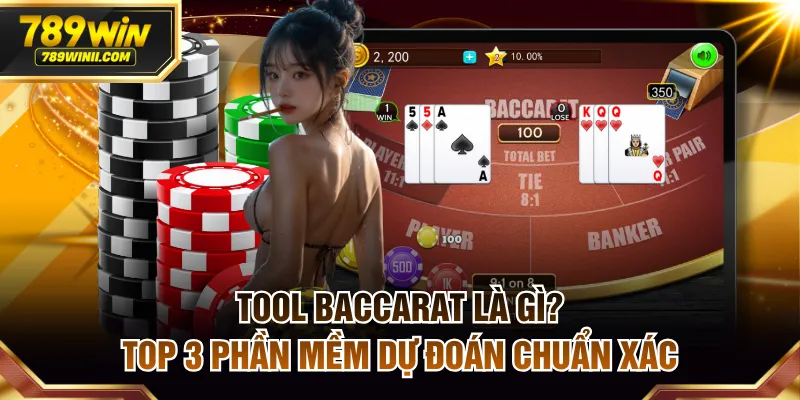 tool Baccarat