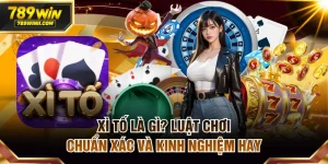 xì tố là gì